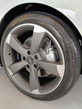 AUDI TT 2.0 16V TFSI S-TRONIC