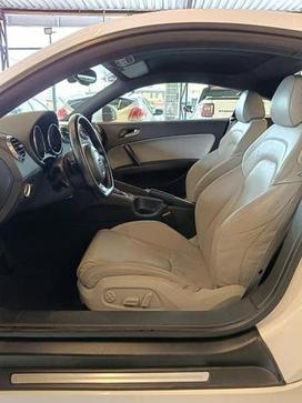 AUDI TT 2.0 16V TFSI S-TRONIC