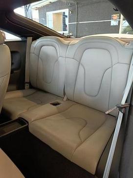 AUDI TT 2.0 16V TFSI S-TRONIC