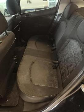 PEUGEOT 207 1.4 XR SPORT 8V FLEX 4P MANUAL