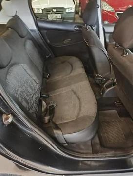 PEUGEOT 207 1.4 XR SPORT 8V FLEX 4P MANUAL