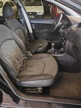 PEUGEOT 207 1.4 XR SPORT 8V FLEX 4P MANUAL