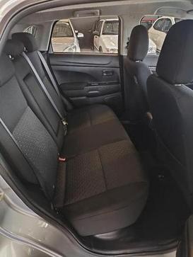MITSUBISHI ASX 2.0