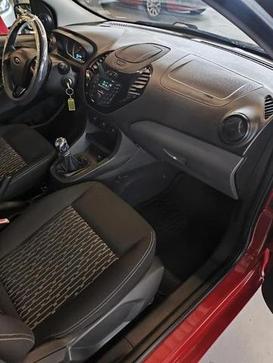 FORD KA SE 1.0 SD B