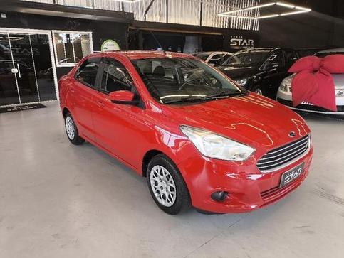 FORD KA SE 1.0 SD B