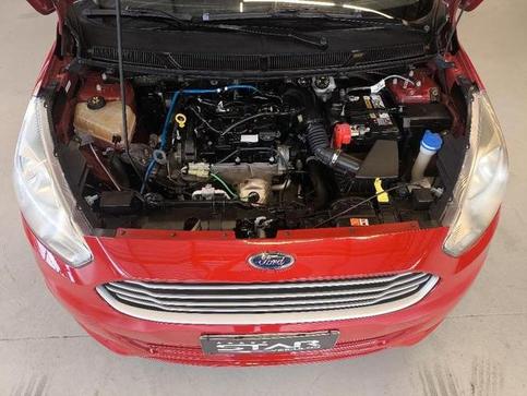 FORD KA SE 1.0 SD B