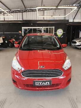 FORD KA SE 1.0 SD B