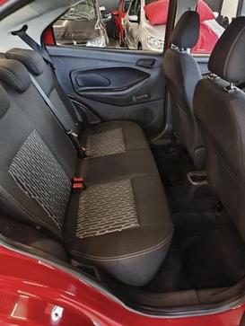 FORD KA SE 1.0 SD B