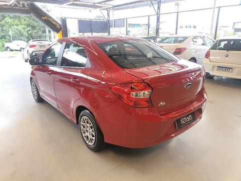 FORD KA SE 1.0 SD B