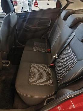 FORD KA SE 1.0 SD B