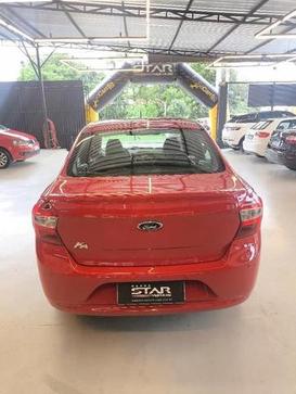 FORD KA SE 1.0 SD B