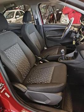 FORD KA SE 1.0 SD B