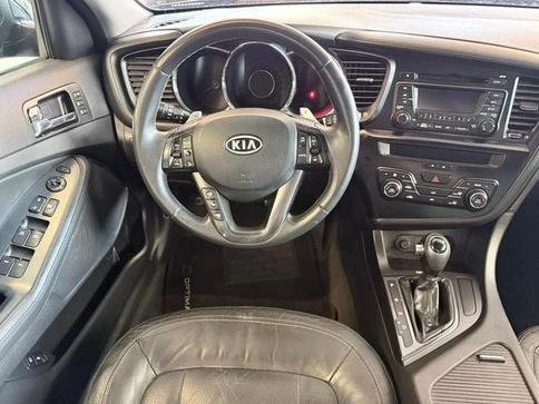 KIA OPTIMA EX 2.4 AT