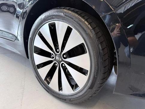 KIA OPTIMA EX 2.4 AT