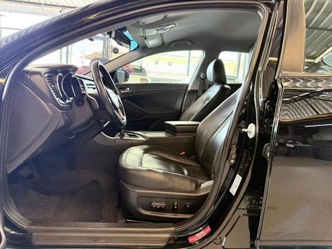 KIA OPTIMA EX 2.4 AT