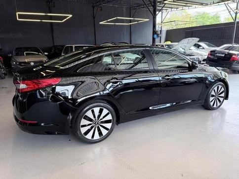 KIA OPTIMA EX 2.4 AT