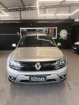 RENAULT DUSTER OROCH DYNA. 2.0 FLEX 16V MEC.