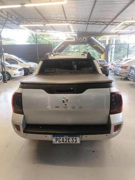 RENAULT DUSTER OROCH DYNA. 2.0 FLEX 16V MEC.