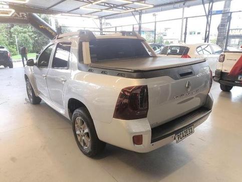 RENAULT DUSTER OROCH DYNA. 2.0 FLEX 16V MEC.
