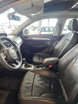AUDI AUDI Q3 150CV