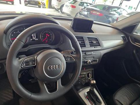AUDI AUDI Q3 150CV