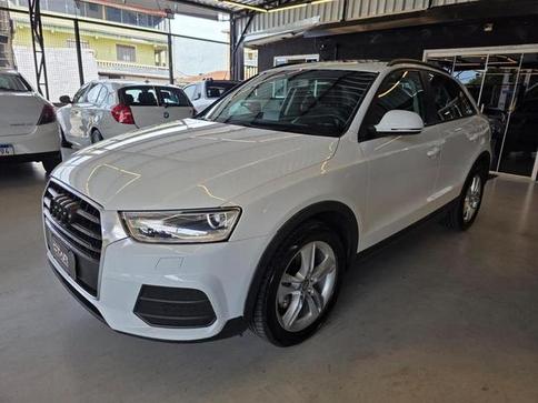 AUDI AUDI Q3 150CV
