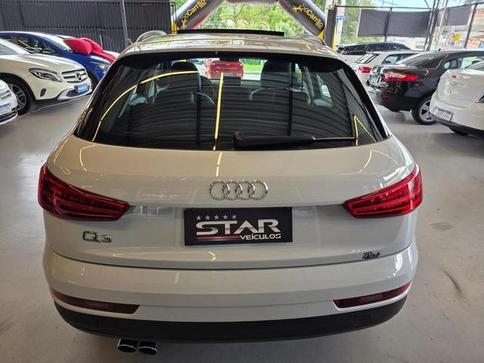 AUDI AUDI Q3 150CV