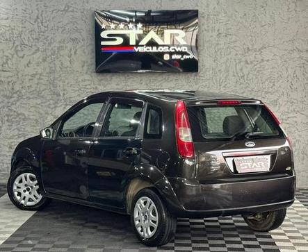 FORD FIESTA 1.0 8V FLEX 5P