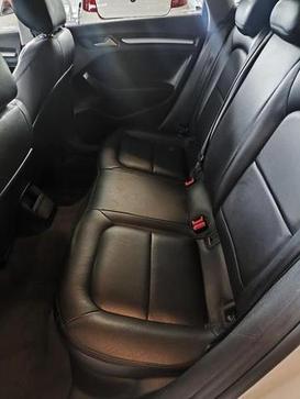 AUDI A3 1.4 TFSI SEDAN AMBIENTE 16V GASOLINA 4P S-TRONIC