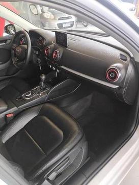 AUDI A3 1.4 TFSI SEDAN AMBIENTE 16V GASOLINA 4P S-TRONIC