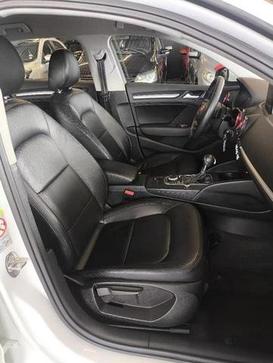 AUDI A3 1.4 TFSI SEDAN AMBIENTE 16V GASOLINA 4P S-TRONIC