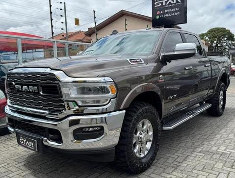 DODGE RAM 2500 LARAMIE 6.7 TDI CD 4X4 DIES