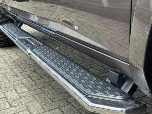 DODGE RAM 2500 LARAMIE 6.7 TDI CD 4X4 DIES