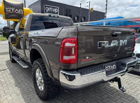 DODGE RAM 2500 LARAMIE 6.7 TDI CD 4X4 DIES