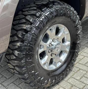 DODGE RAM 2500 LARAMIE 6.7 TDI CD 4X4 DIES