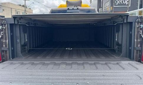 DODGE RAM 2500 LARAMIE 6.7 TDI CD 4X4 DIES