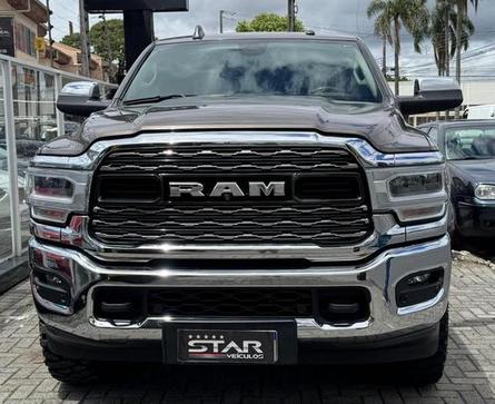 DODGE RAM 2500 LARAMIE 6.7 TDI CD 4X4 DIES