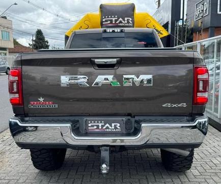 DODGE RAM 2500 LARAMIE 6.7 TDI CD 4X4 DIES