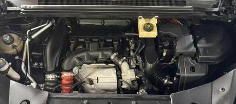 CITROEN DS5 1.6 TURBO 16V 5P AUT.