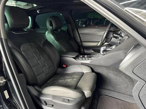 CITROEN DS5 1.6 TURBO 16V 5P AUT.