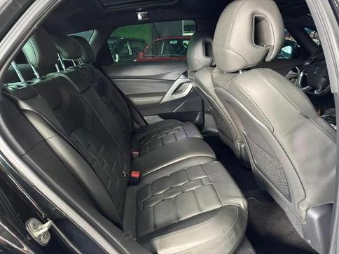 CITROEN DS5 1.6 TURBO 16V 5P AUT.