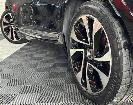 CITROEN DS5 1.6 TURBO 16V 5P AUT.