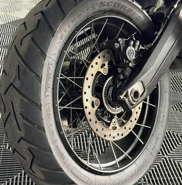 BMW F850 GS