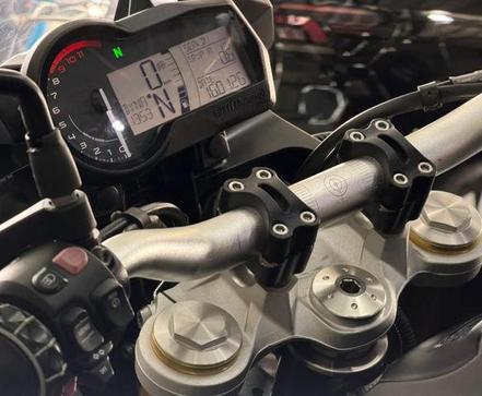 BMW F850 GS