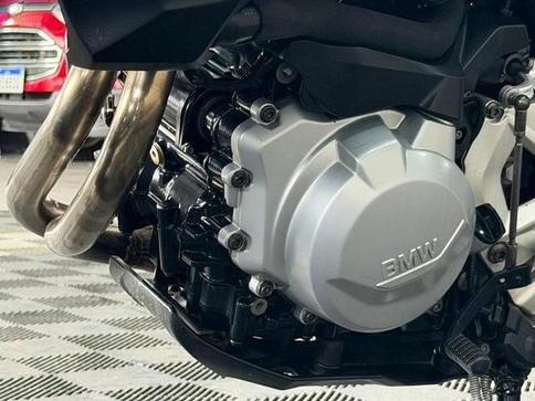 BMW F850 GS
