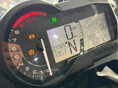 BMW F850 GS