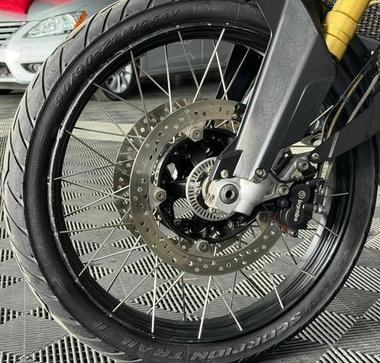 BMW F850 GS