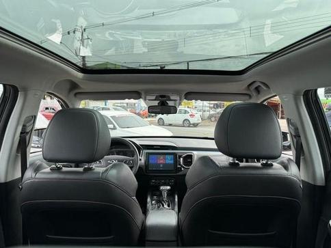 CAOA CHERY TIGGO 5X 1.5 VVT TURBO IFLEX T DCT