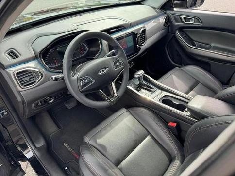 CAOA CHERY TIGGO 5X 1.5 VVT TURBO IFLEX T DCT