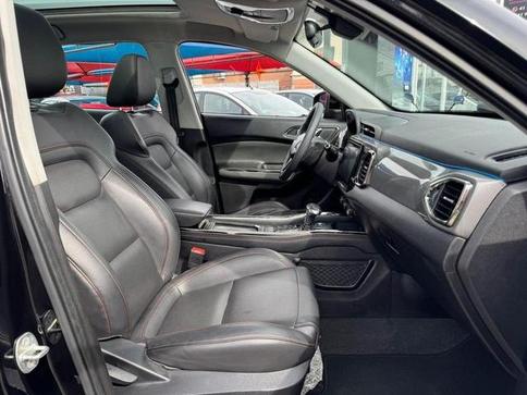 CAOA CHERY TIGGO 5X 1.5 VVT TURBO IFLEX T DCT